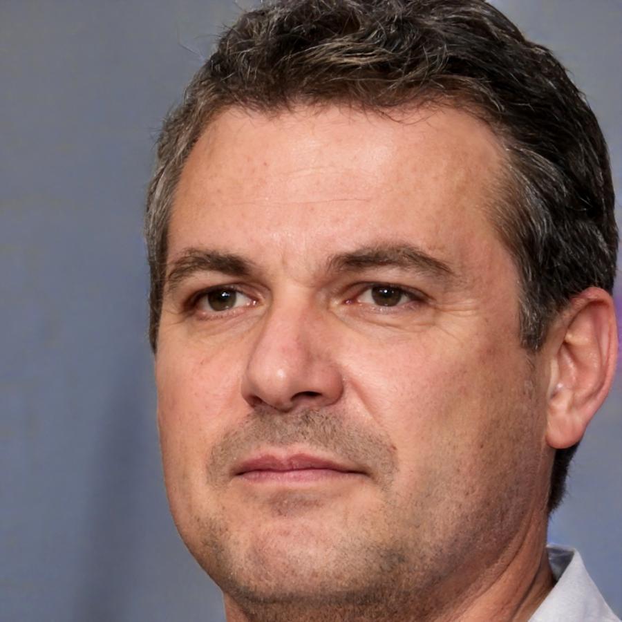 Torsten Vierling, Finanzanalyst und Berater für Working Capital Management